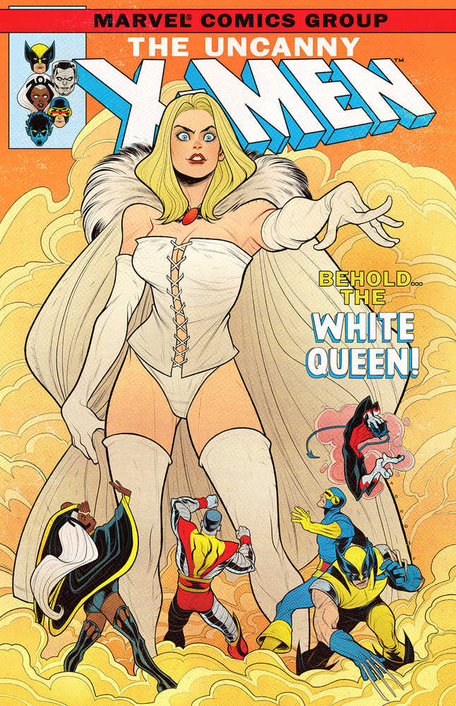 Immortal X-Men #14 25 Copy Elizabeth Torque Variant