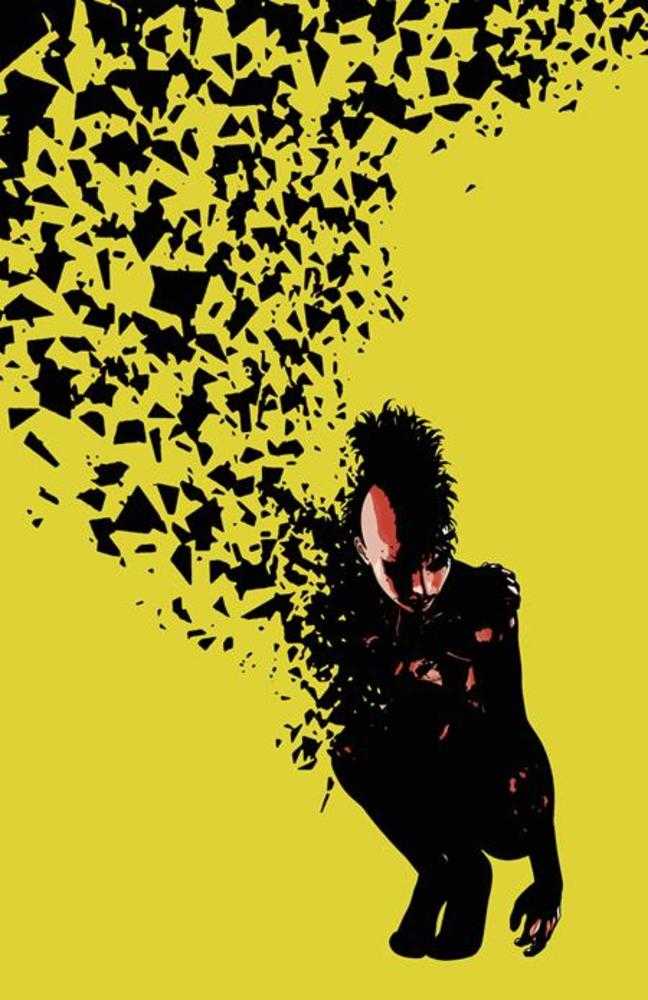 Madness #1 (Of 6) Cover E Inc 1:20 Aco Mohawk Variant Variant (Mature)