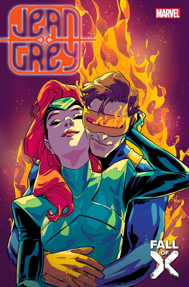 Jean Grey #2