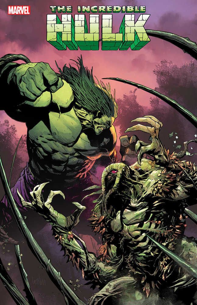 Incredible Hulk #5 25 Copy Leinil Yu Variant