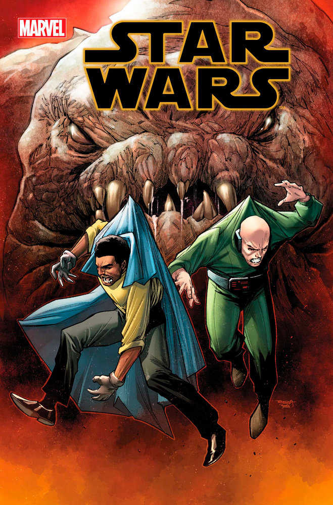 Star Wars #39