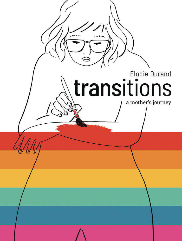 Transitions TPB