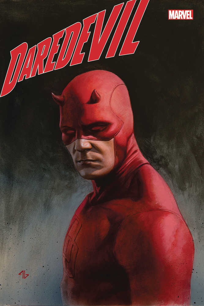 Daredevil #3 25 Copy Variant Edition Adi Granov Variant