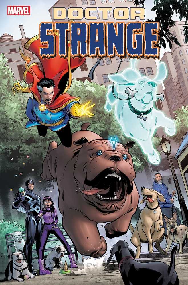 Doctor Strange #12 25 Copy Variant Edition Paco Medina Variant