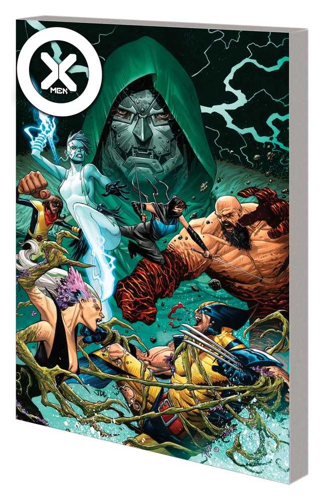 X-Men By Gerry Duggan TPB Volume 05