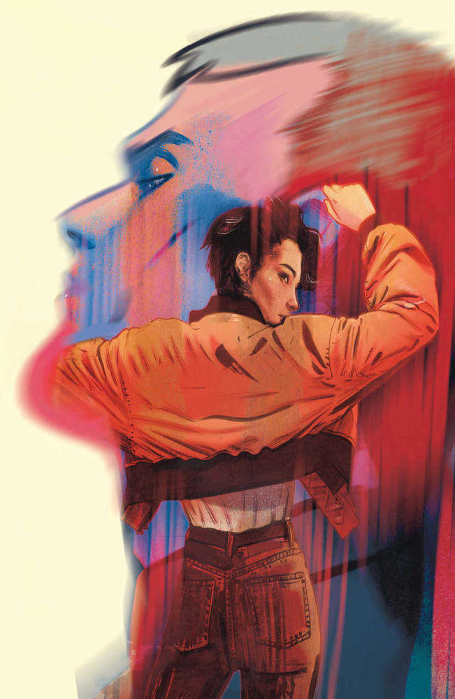 Pine And Merrimac #2 (Of 5) Cover D 25 Copy Variant Edition Lotay