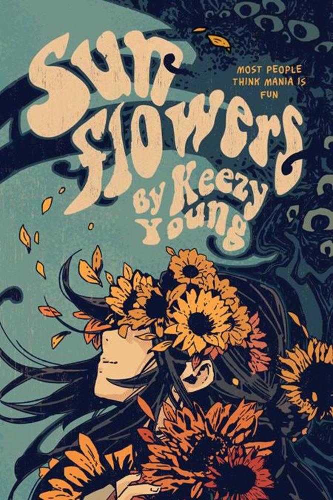 Sunflowers One Shot