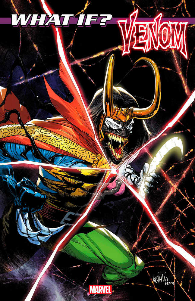 What If Venom #1