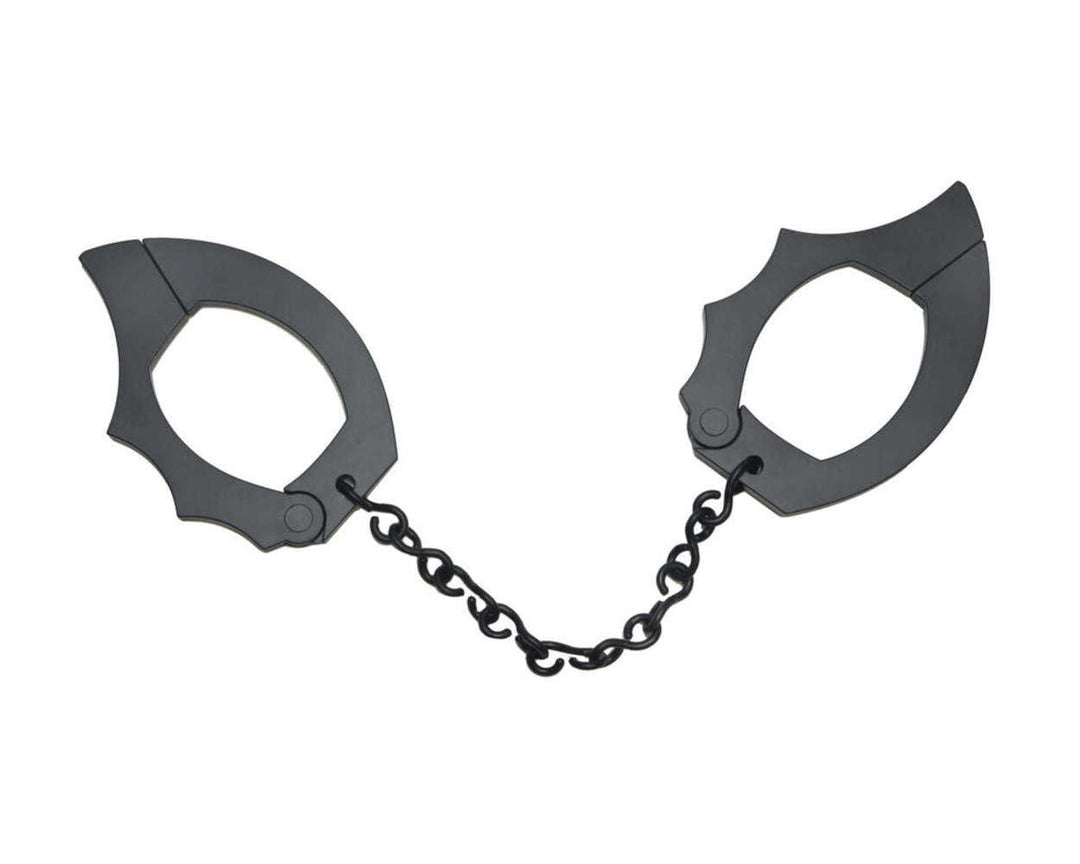 Batman 1966 Bat Cuffs Prop Replica