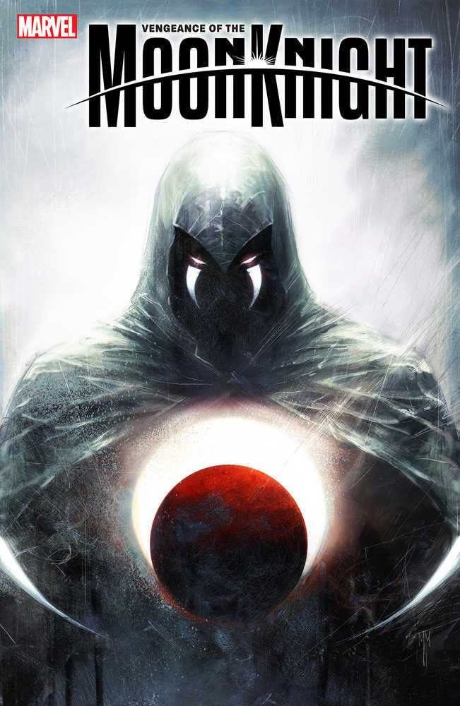 Vengeance Of The Moon Knight #3 25 Copy Marco Mastrazzo Variant