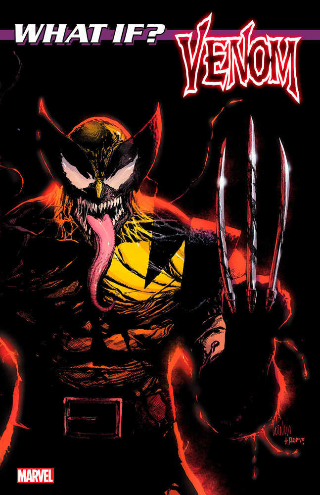 What If Venom #2