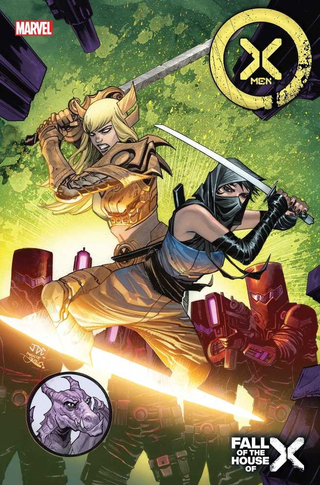 X-Men #32