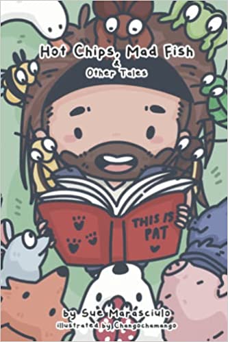 Hot Chips Mad Fish and Other Tales