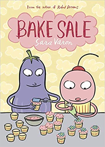 Bake Sale GN