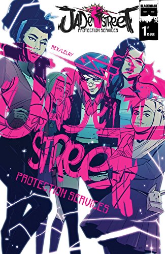 Jade Street Protection Services TP