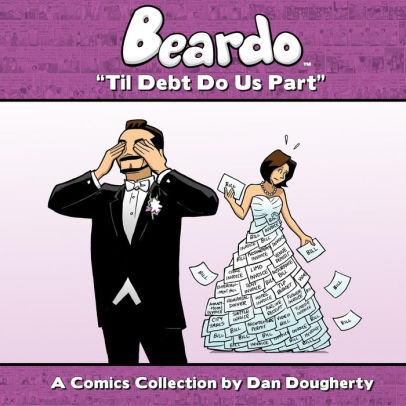 Beardo TP VOL 03