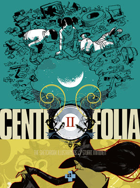 Centifolia VOL 02