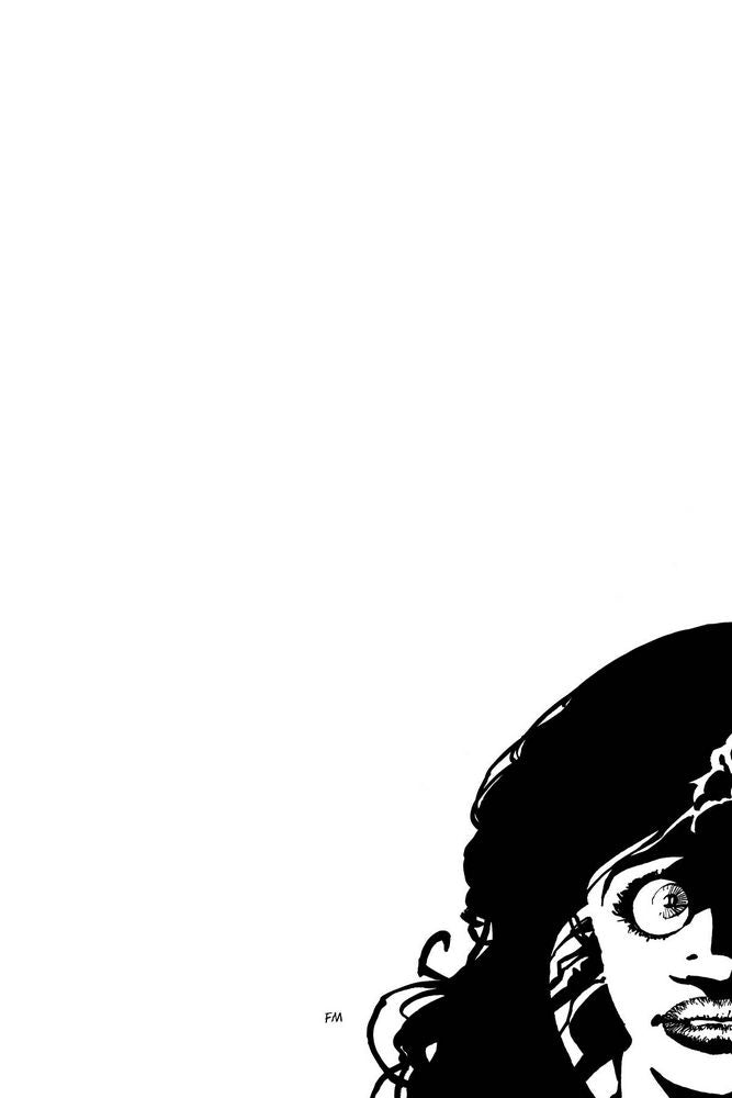 Sin City TPB Volume 07 Hell & Back