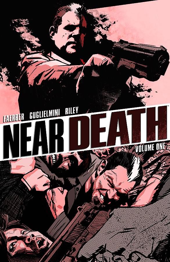 Near Death TP VOL 01