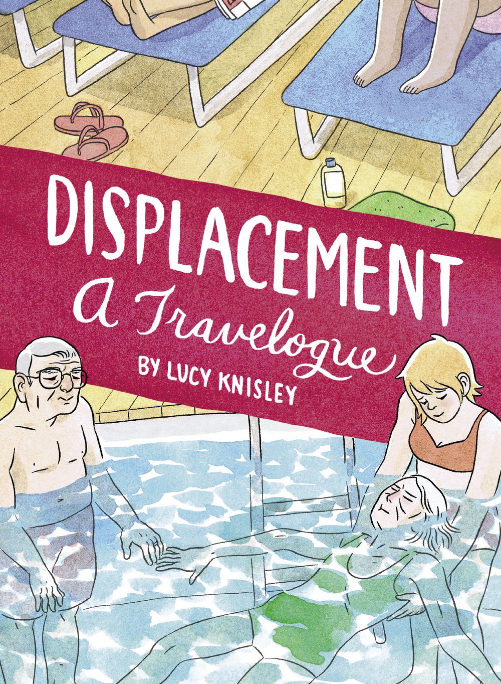 Displacement GN