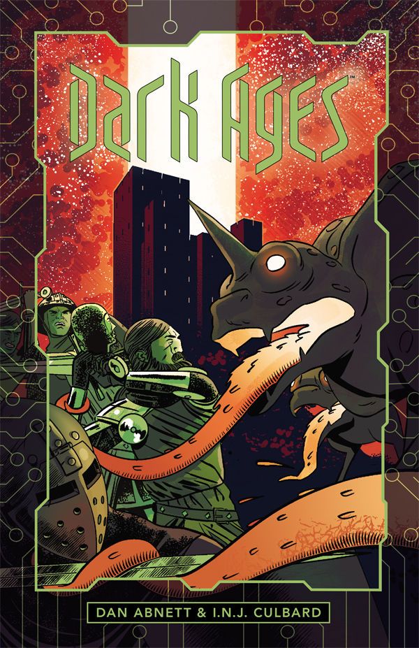 Dark Ages TP