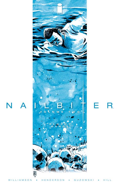 Nailbiter TP VOL 02 Bloody Hands