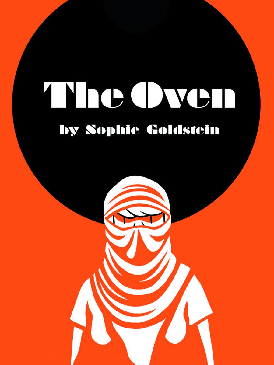 Oven HC