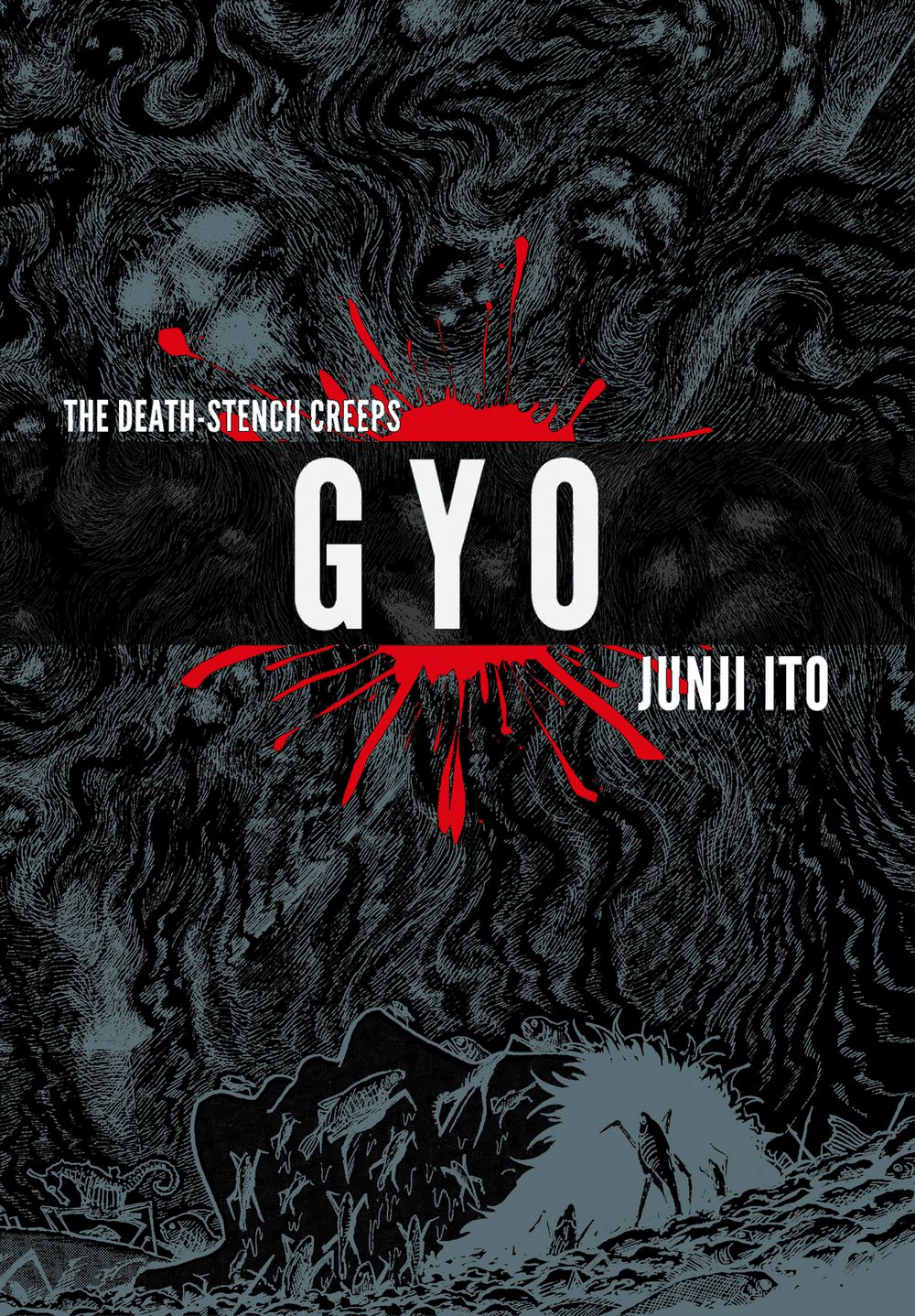 Gyo 2in1 Dlx Ed HC