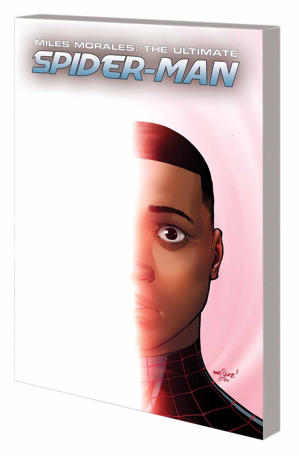 Miles Morales Ultimate Spider-Man TP VOL 02 Revelations