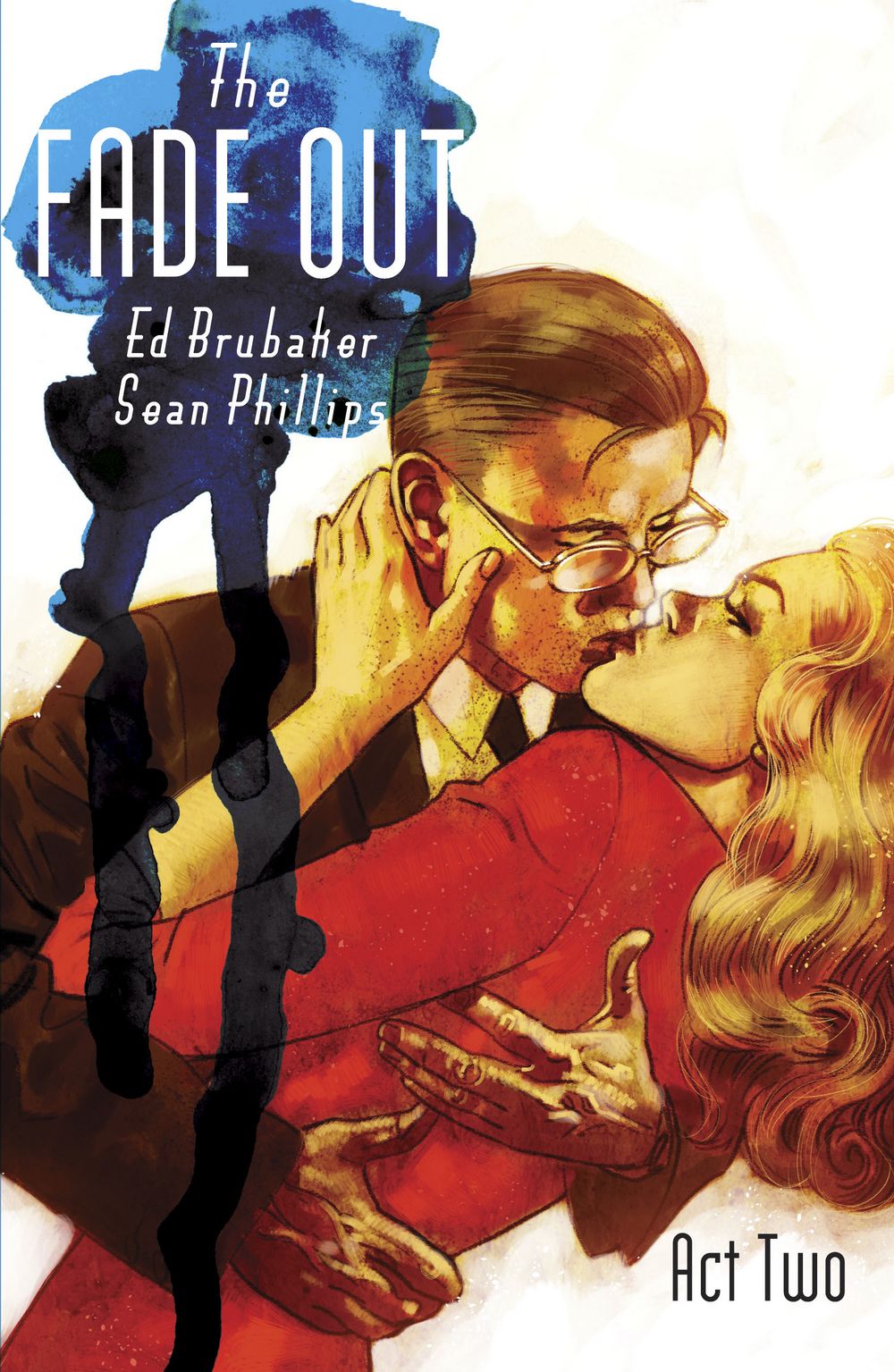 Fade Out TP VOL 02