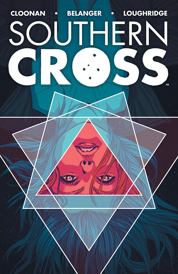 Southern Cross TP VOL 01