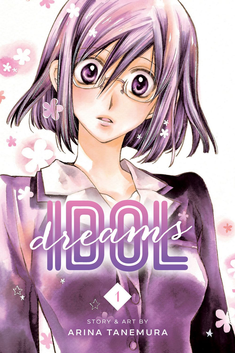 Idol Dreams GN VOL 01