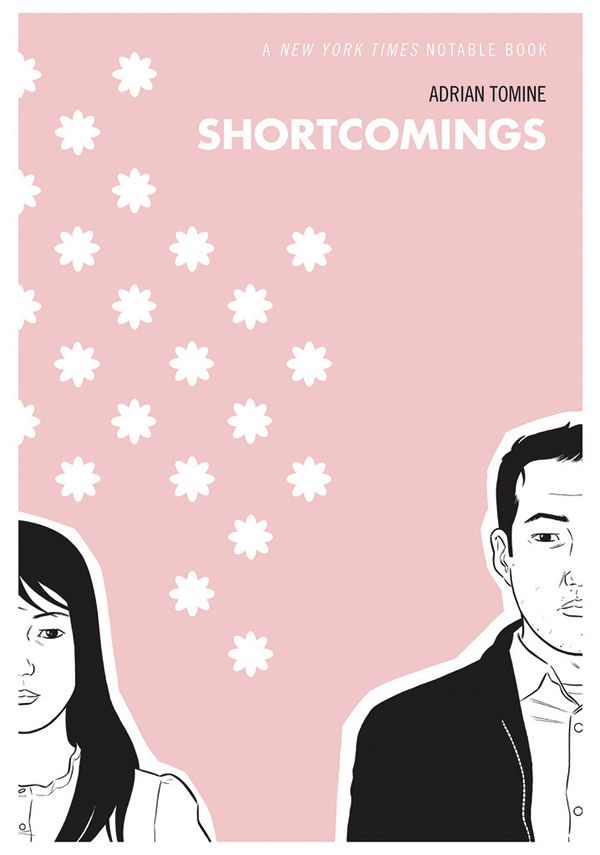 Shortcomings TP