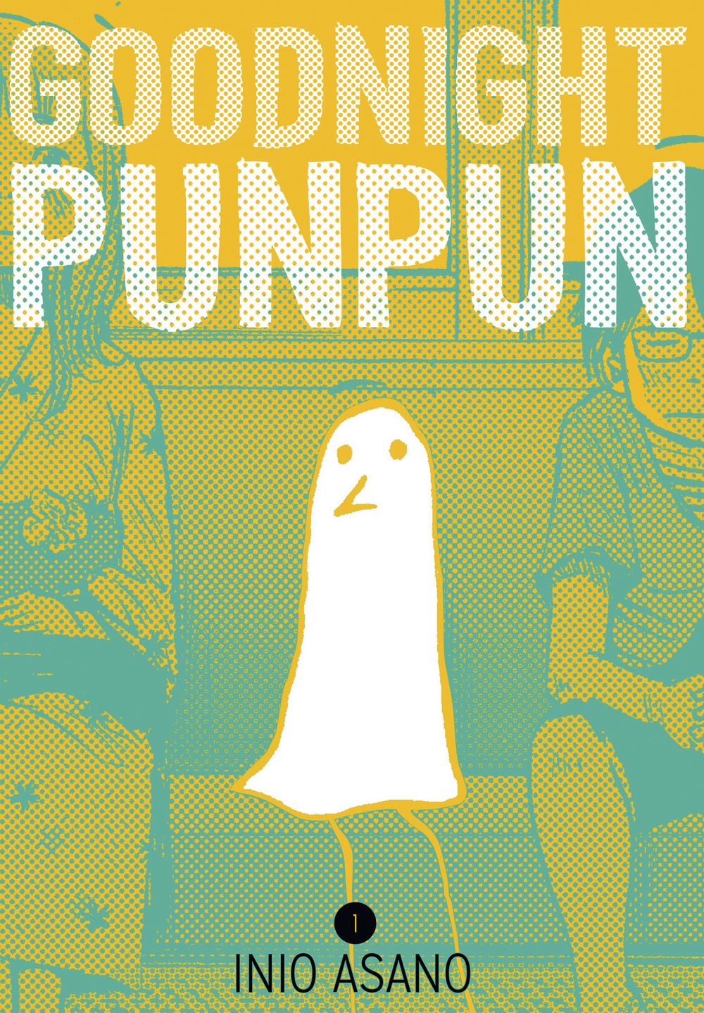 Goodnight Punpun GN VOL 01