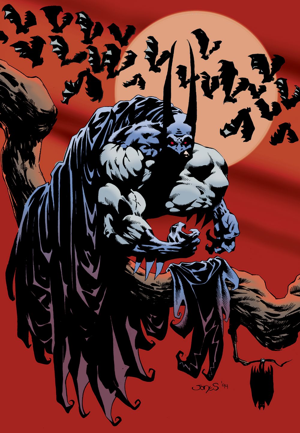Elseworlds Batman TP VOL 02