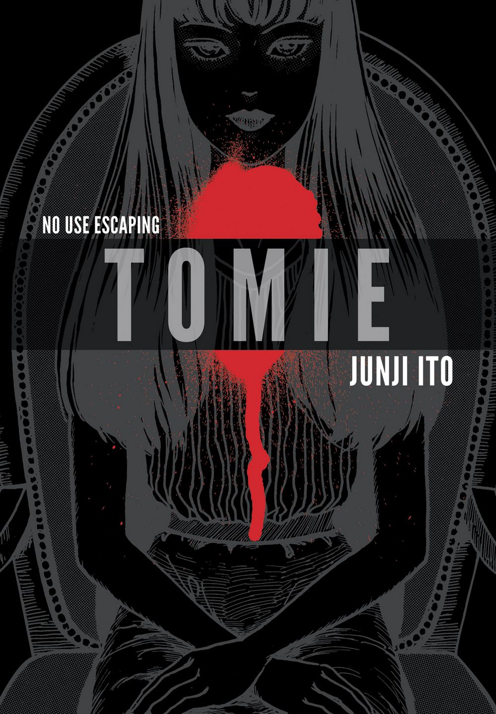 Tomie Complete Dlx Ed HC Junji Ito