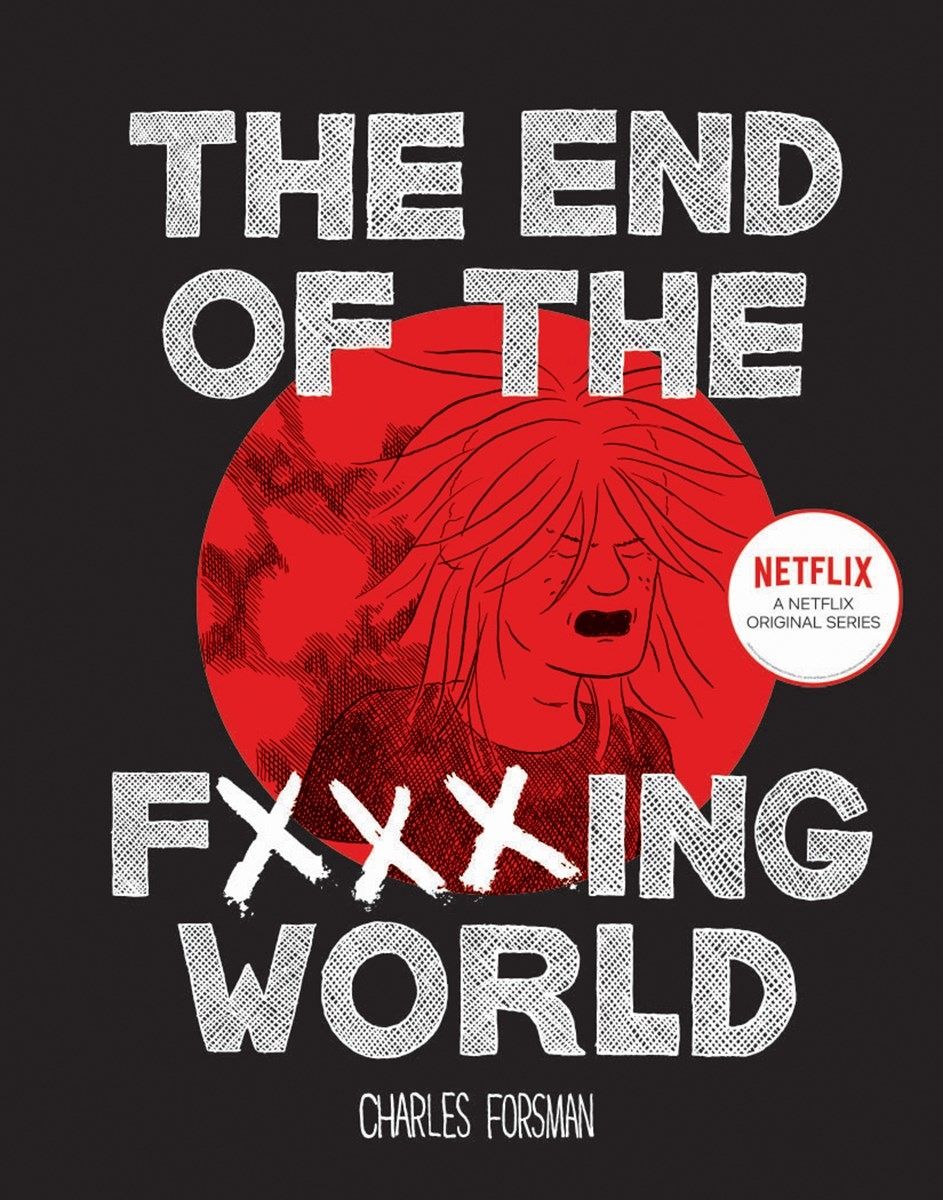 End of F$$$ing World HC