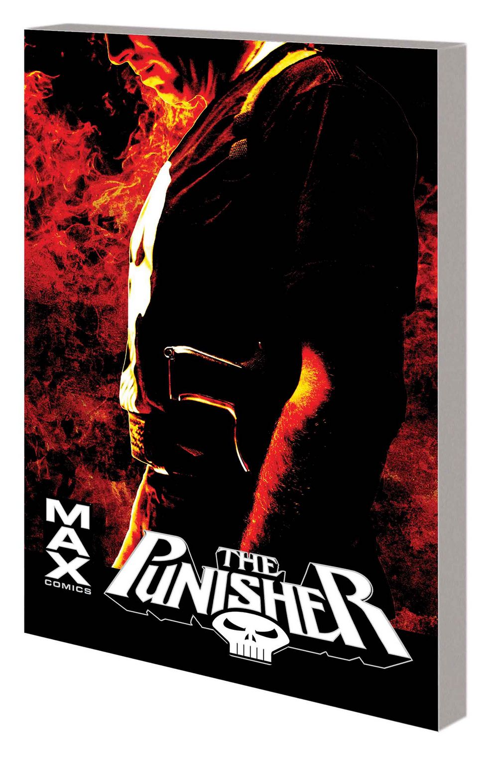 Punisher Max Complete Collection TP VOL 04