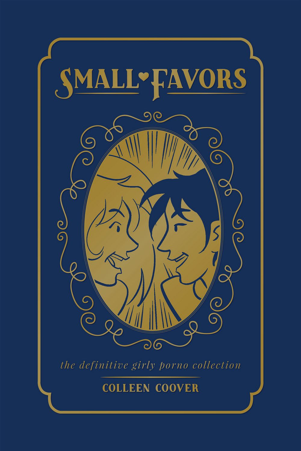 Small Favors GN