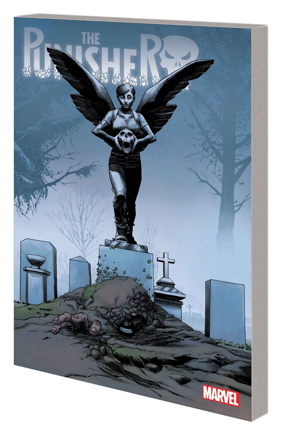 Punisher By Cloonan TP VOL 02 End of the Line