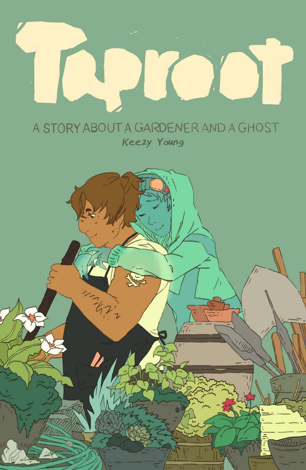 Taproot GN