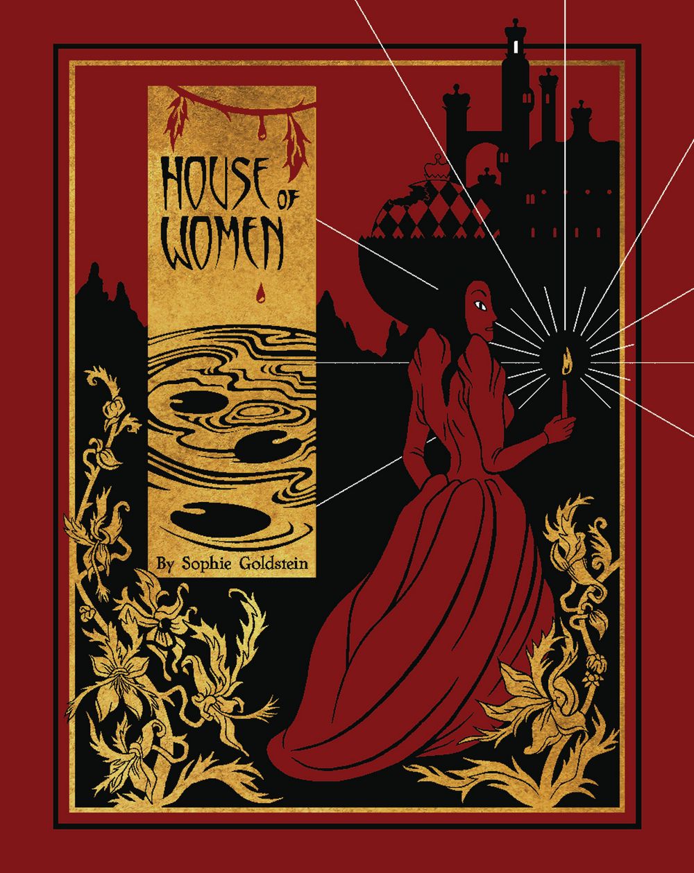 House of Women HC