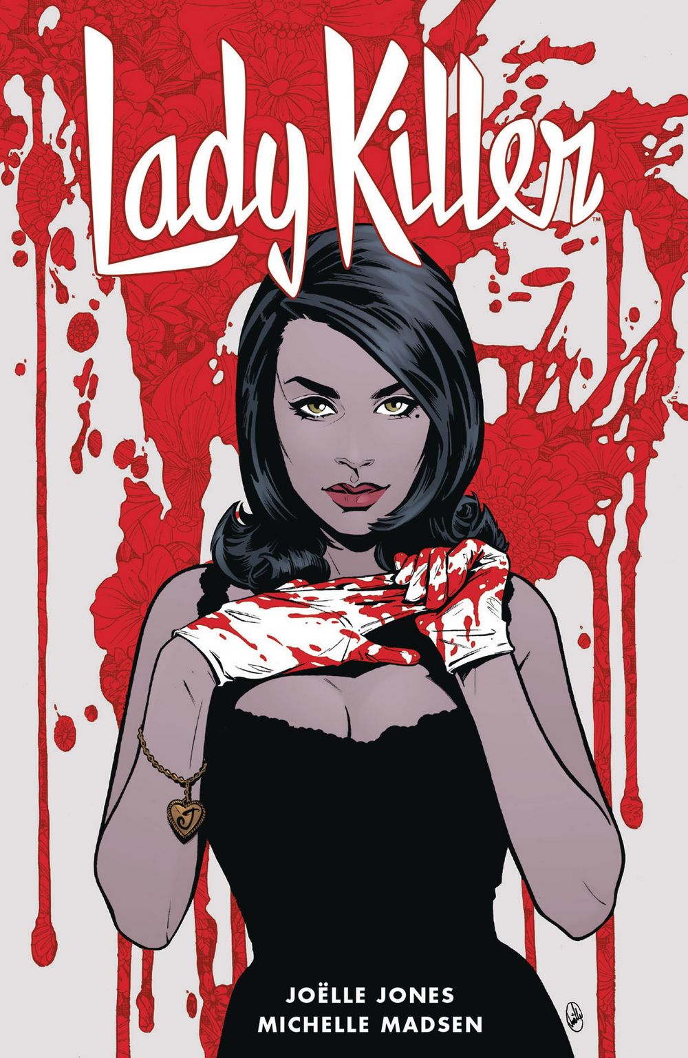 Lady Killer TP VOL 02