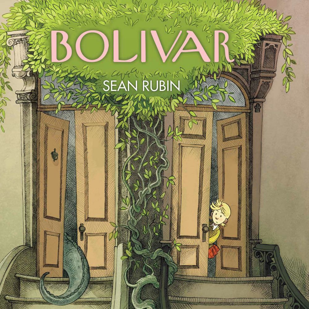 Bolivar HC