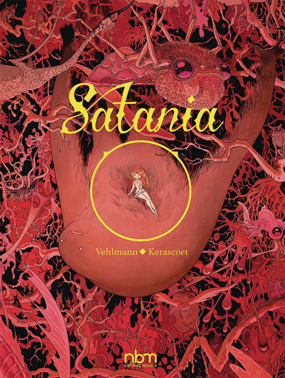 Satania HC