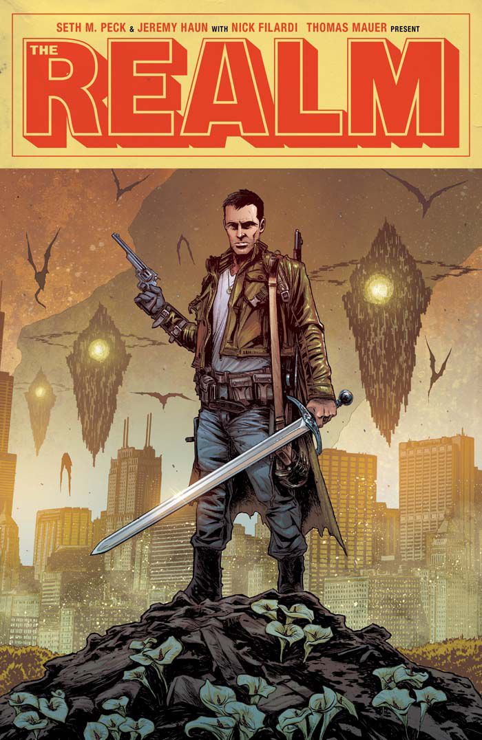 Realm TP VOL 01
