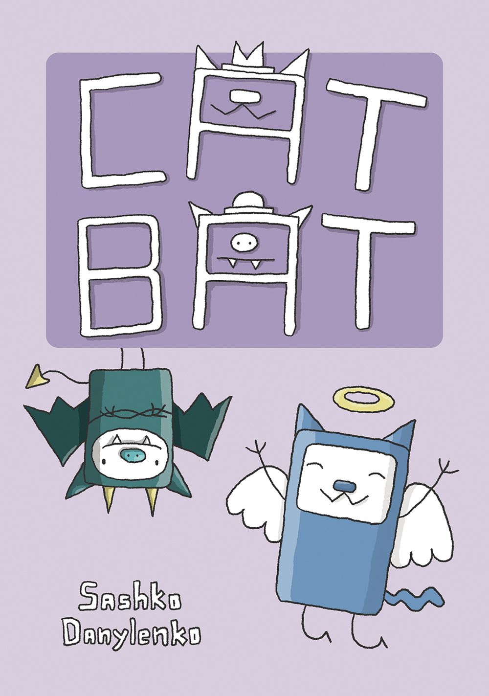 Cat N Bat TP
