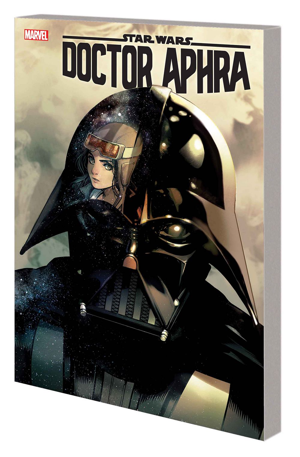 Star Wars Doctor Aphra (2016) TPB Volume 02 And The Enormous Profit