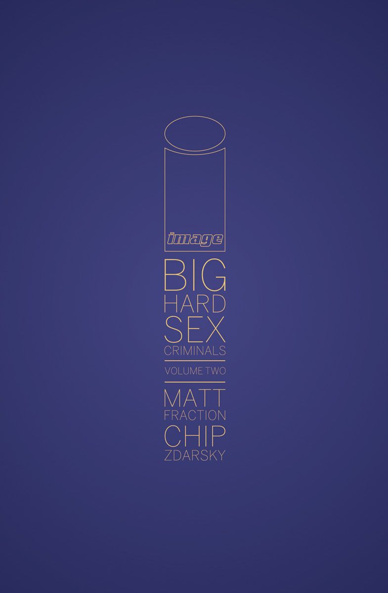 Big Hard Sex Criminals HC VOL 02 (Mr)