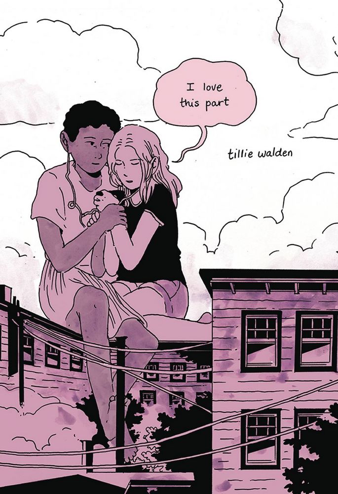 I Love This Part HC